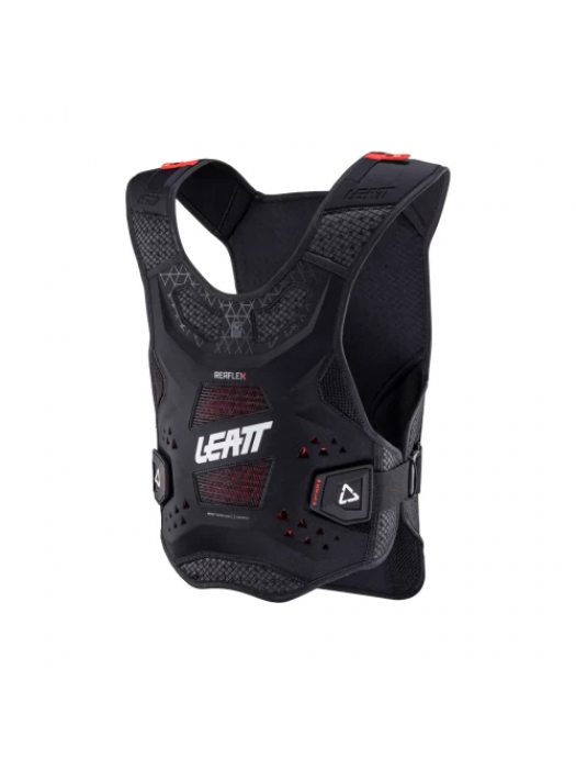 Нагръдник LEATT REAFLEX BLK